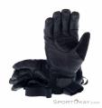 Mammut Eiger Free Glove Gloves, Mammut, Black, , Male,Female,Unisex, 0014-11739, 5638120702, 7619876314628, N1-11.jpg