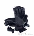 Mammut Eiger Free Glove Gloves, Mammut, Black, , Male,Female,Unisex, 0014-11739, 5638120702, 7619876314628, N2-12.jpg