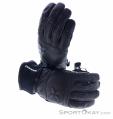 Mammut Eiger Free Glove Gants, Mammut, Noir, , Hommes,Femmes,Unisex, 0014-11739, 5638120702, 7619876314628, N3-03.jpg