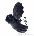 Mammut Eiger Free Glove Gants, Mammut, Noir, , Hommes,Femmes,Unisex, 0014-11739, 5638120702, 7619876314628, N4-04.jpg