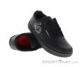 Five Ten Freerider Pro Mens MTB Shoes, , Black, , Male, 0081-10238, 5638120711, , N1-01.jpg
