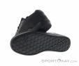 Five Ten Freerider Pro Mens MTB Shoes, , Black, , Male, 0081-10238, 5638120711, , N1-11.jpg