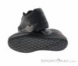 Five Ten Freerider Pro Mens MTB Shoes, Five Ten, Black, , Male, 0081-10238, 5638120711, 4066746278970, N2-12.jpg