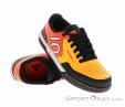 Five Ten Freerider Pro Mens MTB Shoes, , Orange, , Male, 0081-10238, 5638120727, , N1-01.jpg