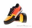 Five Ten Freerider Pro Mens MTB Shoes, , Orange, , Male, 0081-10238, 5638120727, , N1-06.jpg