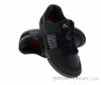 Five Ten Freerider DLX Mens MTB Shoes, , Black, , Male, 0081-10239, 5638120754, , N2-02.jpg