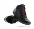 Five Ten Freerider EPS Mid Mens MTB Shoes, , Black, , Male, 0081-10242, 5638120797, , N1-01.jpg
