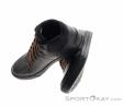 Five Ten Freerider EPS Mid Mens MTB Shoes, , Black, , Male, 0081-10242, 5638120797, , N3-08.jpg