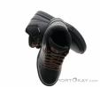 Five Ten Freerider EPS Mid Mens MTB Shoes, , Black, , Male, 0081-10242, 5638120797, , N4-04.jpg