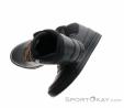 Five Ten Freerider EPS Mid Mens MTB Shoes, , Black, , Male, 0081-10242, 5638120797, , N4-09.jpg