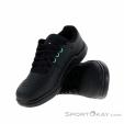 Five Ten Freerider Pro Women MTB Shoes, Five Ten, Black, , Female, 0081-10243, 5638120815, 4066752610313, N1-06.jpg