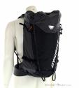 Dynafit Blacklight 36l Zaino da Sci Alpinismo, Dynafit, Nero, , Uomo,Unisex, 0015-11677, 5638120845, 4053866618427, N1-01.jpg