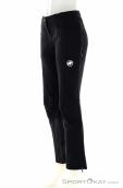 Mammut Aenergy SO Hybrid Women Ski Touring Pants, , Black, , Female, 0014-11558, 5638120846, , N1-06.jpg