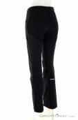 Mammut Aenergy SO Hybrid Women Ski Touring Pants, , Black, , Female, 0014-11558, 5638120846, , N1-11.jpg