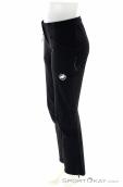 Mammut Aenergy SO Hybrid Women Ski Touring Pants, , Black, , Female, 0014-11558, 5638120846, , N2-07.jpg