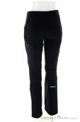 Mammut Aenergy SO Hybrid Women Ski Touring Pants, , Black, , Female, 0014-11558, 5638120846, , N2-12.jpg