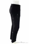 Mammut Aenergy SO Hybrid Women Ski Touring Pants, , Black, , Female, 0014-11558, 5638120846, , N2-17.jpg