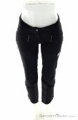 Mammut Aenergy SO Hybrid Women Ski Touring Pants, , Black, , Female, 0014-11558, 5638120846, , N3-03.jpg