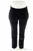 Mammut Aenergy SO Hybrid Women Ski Touring Pants, Mammut, Black, , Female, 0014-11558, 5638120846, 7619876132758, N3-13.jpg