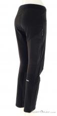 Mammut Aenergy SO Hybrid short Women Ski Touring Pants, , Black, , Female, 0014-11560, 5638120852, , N1-16.jpg