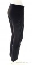 Mammut Aenergy SO Hybrid short Women Ski Touring Pants, , Black, , Female, 0014-11560, 5638120852, , N2-17.jpg