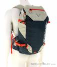 Dynafit Tigard 24l Ski Touring Backpack, , Beige, , Male,Unisex, 0015-11678, 5638120897, , N1-01.jpg