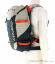 Dynafit Tigard 24l Ski Touring Backpack, , Beige, , Male,Unisex, 0015-11678, 5638120897, , N1-06.jpg