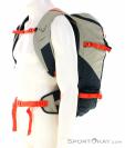 Dynafit Tigard 24l Ski Touring Backpack, , Beige, , Male,Unisex, 0015-11678, 5638120897, , N1-16.jpg