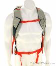 Dynafit Tigard 24l Ski Touring Backpack, , Beige, , Male,Unisex, 0015-11678, 5638120897, , N2-12.jpg