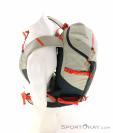Dynafit Tigard 24l Ski Touring Backpack, , Beige, , Male,Unisex, 0015-11678, 5638120897, , N3-18.jpg