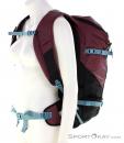 Dynafit Tigard 24l Ski Touring Backpack, Dynafit, Dark-Red, , Male,Unisex, 0015-11678, 5638120898, 4053866618359, N1-16.jpg