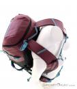 Dynafit Tigard 24l Ski Touring Backpack, Dynafit, Dark-Red, , Male,Unisex, 0015-11678, 5638120898, 4053866618359, N4-09.jpg
