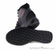 Five Ten Trailcross Mid Pro Mens MTB Shoes, , Black, , Male, 0081-10248, 5638120911, , N1-11.jpg