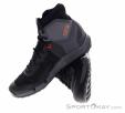 Five Ten Trailcross Mid Pro Mens MTB Shoes, , Black, , Male, 0081-10248, 5638120911, , N2-07.jpg