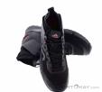 Five Ten Trailcross Mid Pro Mens MTB Shoes, , Black, , Male, 0081-10248, 5638120911, , N3-03.jpg