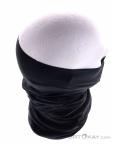 Buff Polar Solid Multifunctional Cloth, Buff, Black, , Male,Female,Unisex, 0346-10040, 5638120973, 8428927481184, N3-18.jpg