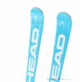 Head Worldcup Rebels E-Speed Pro + Freeflex ST 16 Race Set de ski 2024, Head, Turquoise, , Hommes,Unisex, 0053-10188, 5638121023, 724794707340, N3-03.jpg