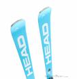 Head Worldcup Rebels E-Speed Pro + Freeflex ST 16 Race Set de ski 2024, Head, Turquesa, , Hombre,Unisex, 0053-10188, 5638121023, 724794707340, N4-19.jpg