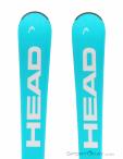 Head Worldcup Rebels E-SL Pro + Freeflex ST 16 Race Skiset 2024, Head, Türkis, , Herren,Unisex, 0053-10192, 5638121032, 724794707388, N1-01.jpg