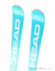 Head Worldcup Rebels E-SL Pro + Freeflex ST 16 Race Skiset 2024, Head, Türkis, , Herren,Unisex, 0053-10192, 5638121032, 724794707388, N3-03.jpg