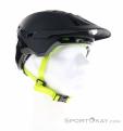 Dynafit TLT Ski Touring Helmet, , Black, , Male,Female,Unisex, 0015-11679, 5638121045, , N1-01.jpg