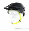 Dynafit TLT Ski Touring Helmet, , Black, , Male,Female,Unisex, 0015-11679, 5638121045, , N1-06.jpg