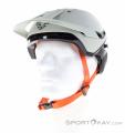 Dynafit TLT Ski Touring Helmet, , White, , Male,Female,Unisex, 0015-11679, 5638121046, , N1-06.jpg