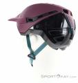 Dynafit TLT Ski Touring Helmet, Dynafit, Purple, , Male,Female,Unisex, 0015-11679, 5638121048, 4053866617062, N1-11.jpg