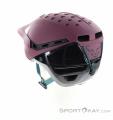Dynafit TLT Ski Touring Helmet, , Purple, , Male,Female,Unisex, 0015-11679, 5638121048, , N2-12.jpg