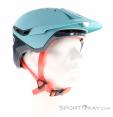 Dynafit TLT Ski Touring Helmet, Dynafit, Turquoise, , Male,Female,Unisex, 0015-11679, 5638121050, 4053866617079, N1-01.jpg