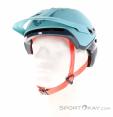 Dynafit TLT Ski Touring Helmet, , Turquoise, , Male,Female,Unisex, 0015-11679, 5638121050, , N1-06.jpg