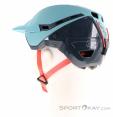 Dynafit TLT Ski Touring Helmet, , Turquoise, , Male,Female,Unisex, 0015-11679, 5638121050, , N1-11.jpg