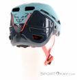 Dynafit TLT Ski Touring Helmet, Dynafit, Turquoise, , Male,Female,Unisex, 0015-11679, 5638121050, 4053866617079, N1-16.jpg