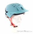 Dynafit TLT Ski Touring Helmet, , Turquoise, , Male,Female,Unisex, 0015-11679, 5638121050, , N2-02.jpg
